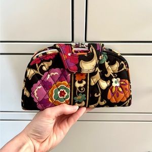 Vera Bradley wallet